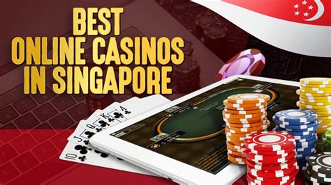 Casino Salary in Singapore .